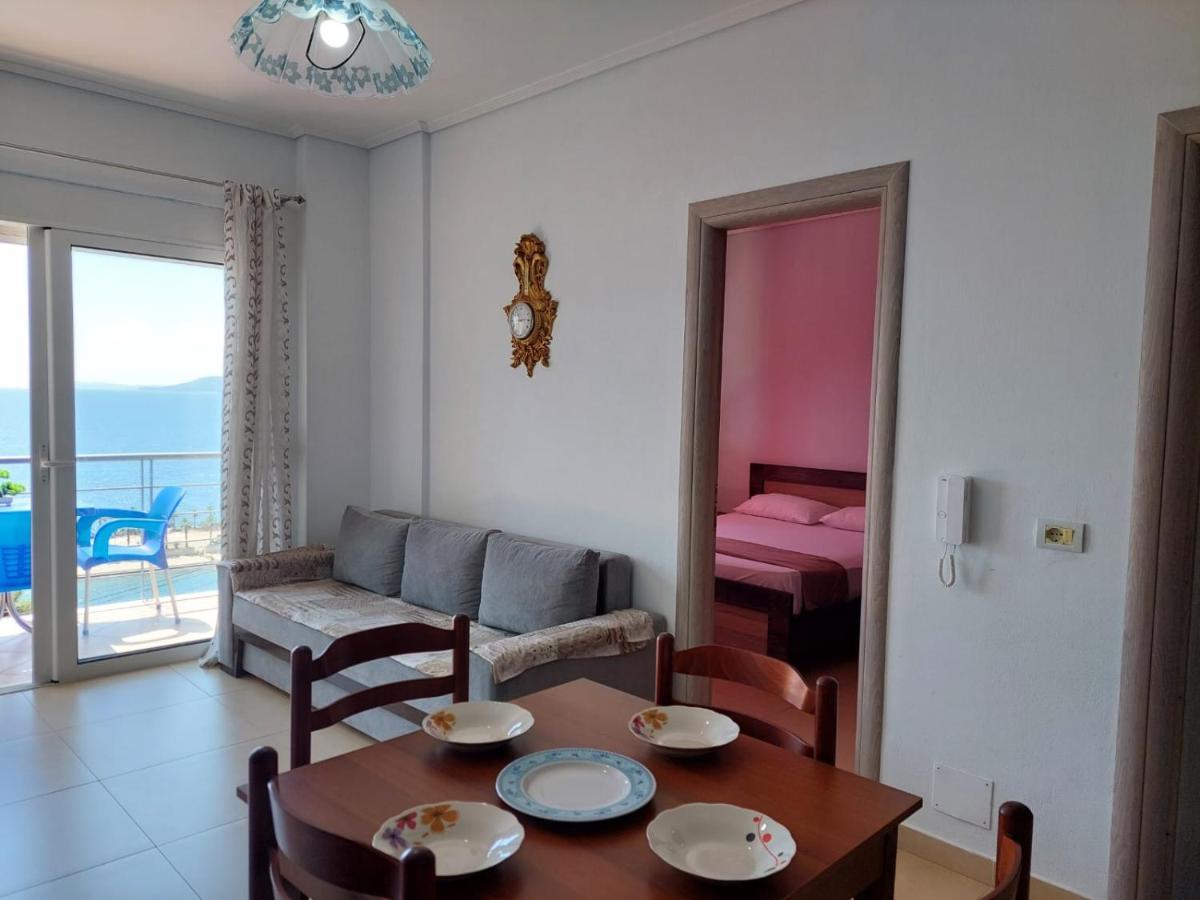 Apartamento Sunrise
