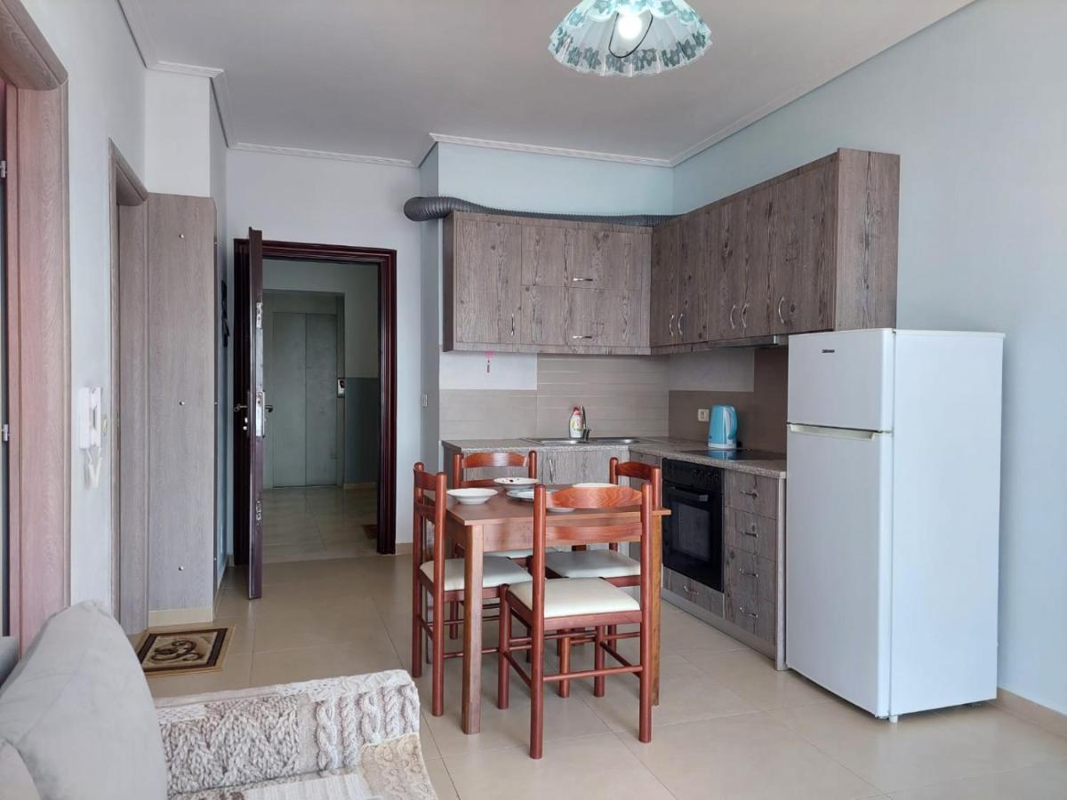 Apartamento Sunrise