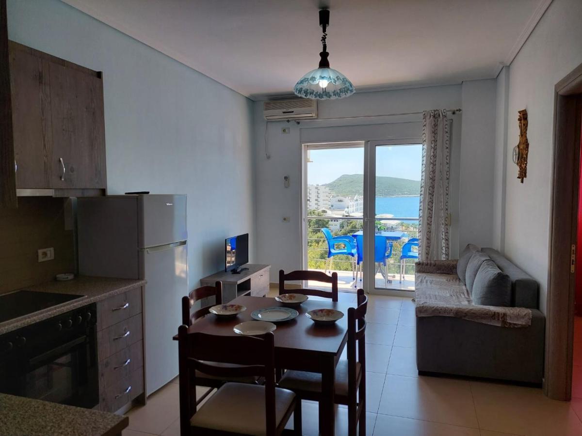 Apartamento Sunrise *