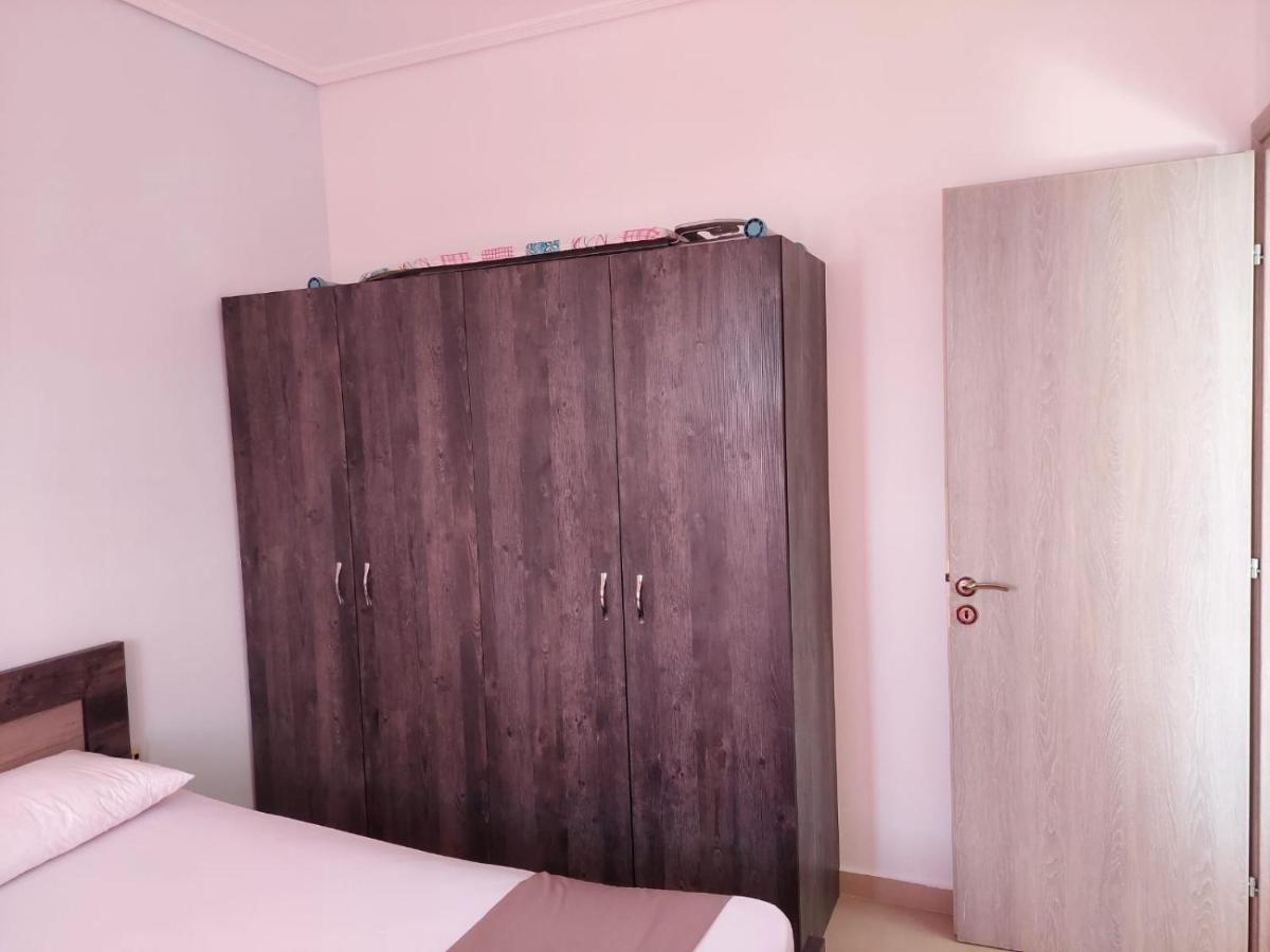 Sunrise Apartamento