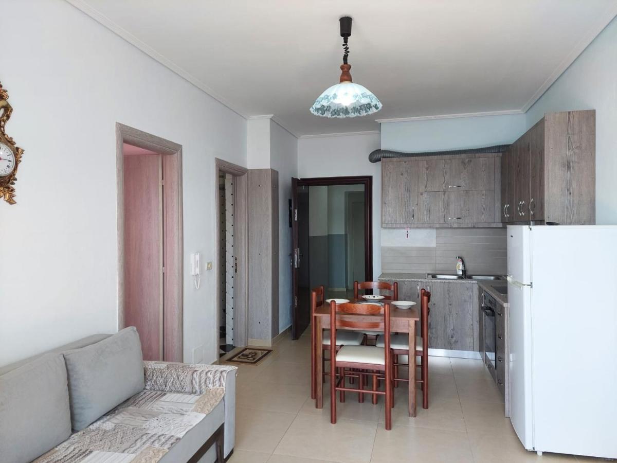 Apartamento Sunrise