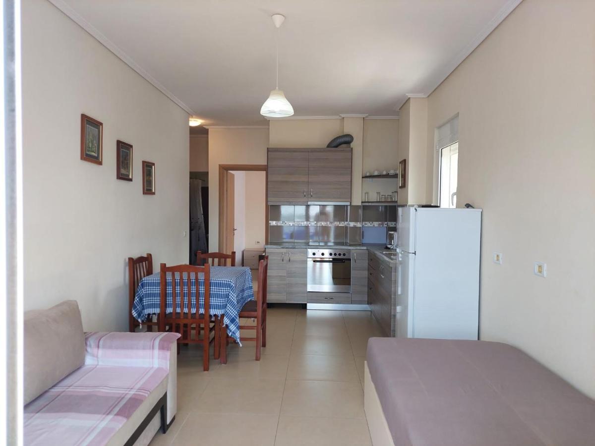 Apartamento Sunrise