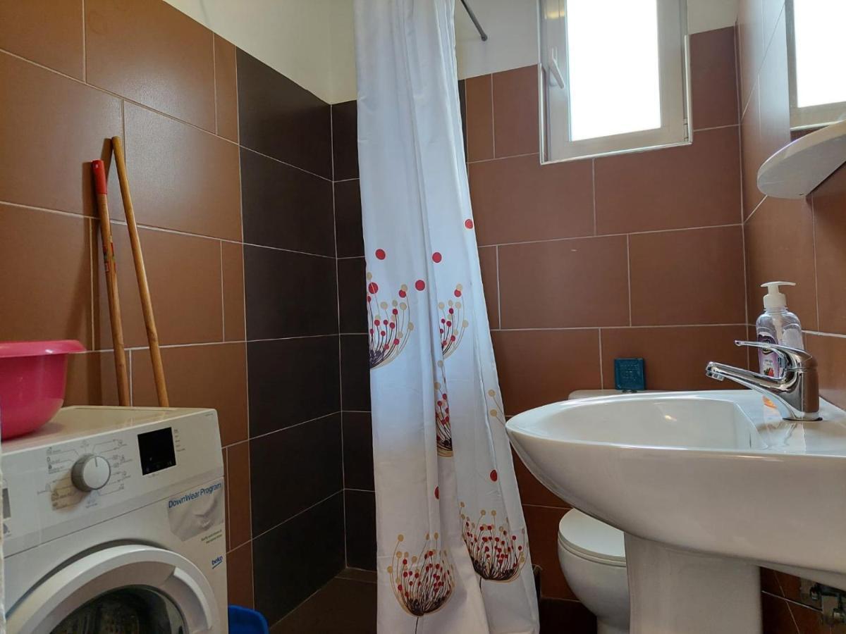 Sunrise Apartamento *