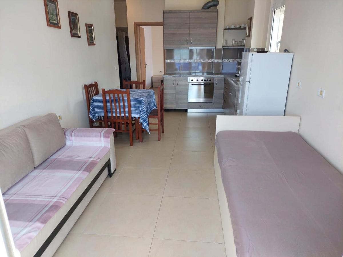 Apartamento Sunrise